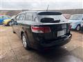 2011 Toyota Avensis