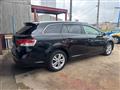2011 Toyota Avensis