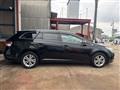 2011 Toyota Avensis