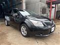 2011 Toyota Avensis