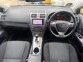 2011 Toyota Avensis