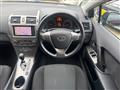2011 Toyota Avensis