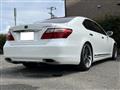 2010 Lexus LS