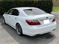 2010 Lexus LS