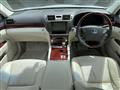 2010 Lexus LS