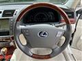 2010 Lexus LS