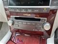 2010 Lexus LS