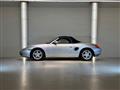 2002 Porsche Boxster