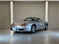 2002 Porsche Boxster