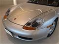 2002 Porsche Boxster