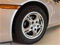 2002 Porsche Boxster