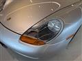 2002 Porsche Boxster