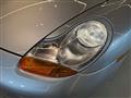 2002 Porsche Boxster