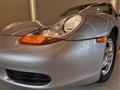2002 Porsche Boxster