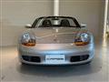 2002 Porsche Boxster