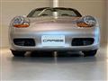 2002 Porsche Boxster