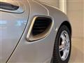 2002 Porsche Boxster