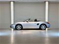 2002 Porsche Boxster
