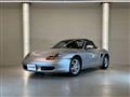2002 Porsche Boxster