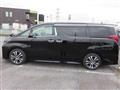 2019 Toyota Alphard G