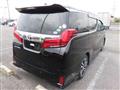2019 Toyota Alphard G