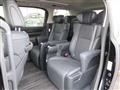 2019 Toyota Alphard G