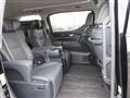 2019 Toyota Alphard G