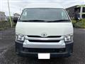 2016 Toyota Hiace Commuter