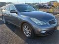 2013 Nissan SKYLINE CROSSOVER