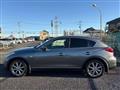 2013 Nissan SKYLINE CROSSOVER