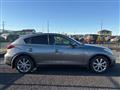 2013 Nissan SKYLINE CROSSOVER