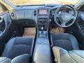 2013 Nissan SKYLINE CROSSOVER
