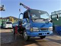 2004 Isuzu Isuzu Others