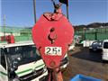 2004 Isuzu Isuzu Others