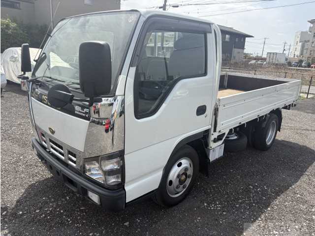 2006 Isuzu Isuzu Others