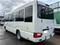 2024 Toyota Coaster