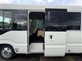 2024 Toyota Coaster