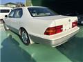 1998 Toyota Celsior