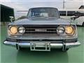 1966 Toyota Corona