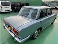 1966 Toyota Corona