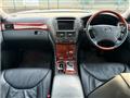 2003 Toyota Celsior
