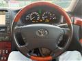 2003 Toyota Celsior