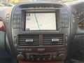 2003 Toyota Celsior