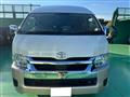 2025 Toyota Hiace Wagon