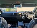 2025 Toyota Hiace Wagon