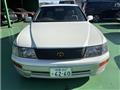 1997 Toyota Celsior