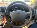 1997 Toyota Celsior