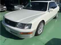 1997 Toyota Celsior