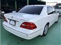 2001 Toyota Celsior
