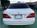 2001 Toyota Celsior